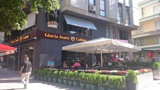 Gloria Jean's Coffees TUNALI