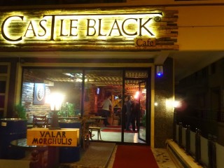 Castle Black