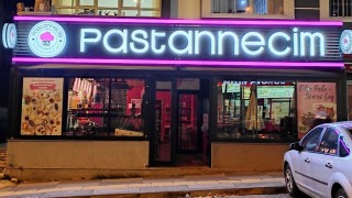 PASTANNECİM DİKMEN