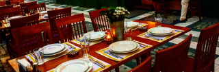 BBT Beylerbeyi Tike Restaurant