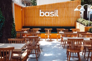basil
