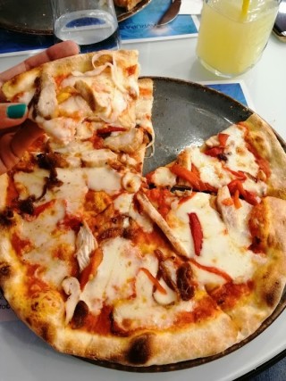 Emporio Pizza&Pasta Akaretler