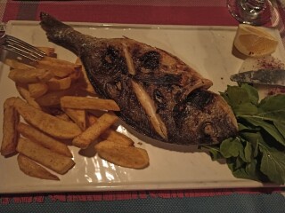 Nihal Cafe Restoran