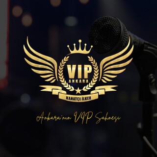 Vip Sahne Ankara