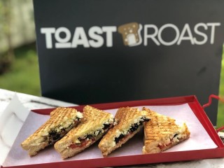 Toast and Roast Ankara Ümitköy