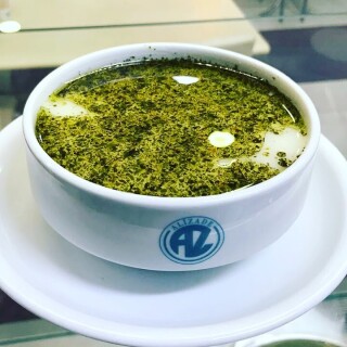 Alizade Çorbacısı Kâğıthane