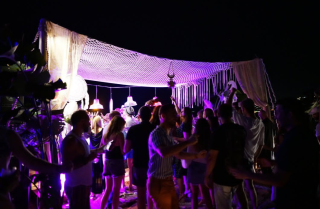 Root Bodrum