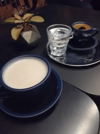 Meet Lab Coffee ACIBADEM