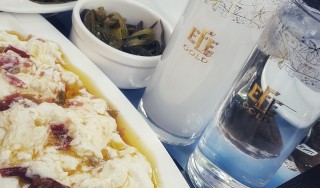 Luna Pub & Butik Meyhane