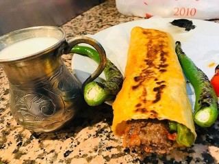 Dürümcü Musa Usta Arnavutköy 