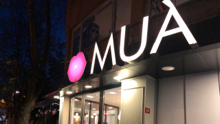 Muà Yeniköy (Muà Gelatieri d'italia)