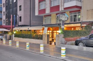 MARTI RESTAURANT