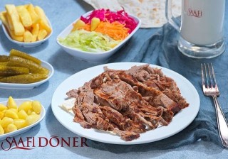 Saafi Döner Güneşli 