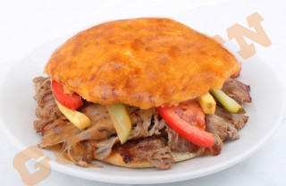 Günaydın Köfte Döner Capacity AVM