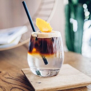 3 Cores Roastery Specialty Coffee