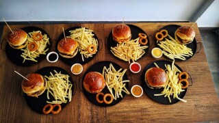MoB Burger