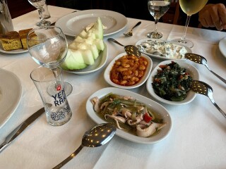 Yelken Restaurant