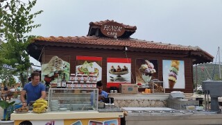 Fener Cafe