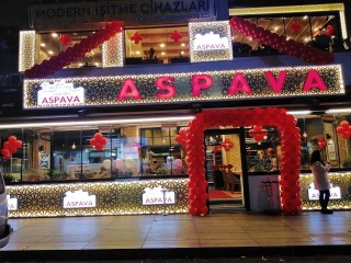 Ankara Aspava Meşrutiyet