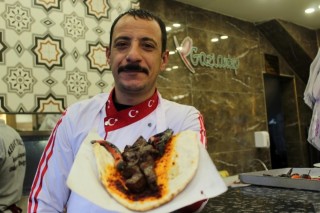 Kebapçı Yalçın