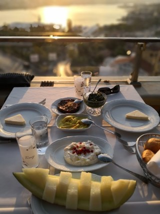 Firuze İKSV