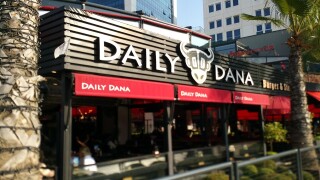 Daily Dana Ataşehir