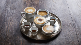 CAFFÈ NERO Yenişehir