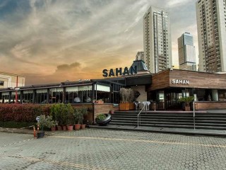 Sahan - Ataşehir
