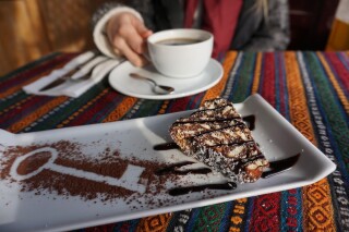 Kirit Cafe