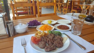 KÖFTEKÖY