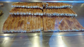 Boşnak Börekçi