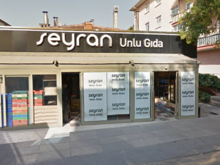 seyran Unlu Gida