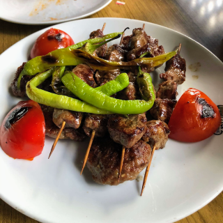 Çekmeköy Yılmaz Et Mangal