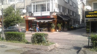 Tuna Simit Cafe
