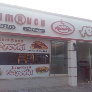 Kumrucu Şevki Güzelbahçe