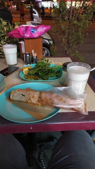 Enes Mersin Tantuni