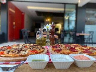 Pizza La Porta