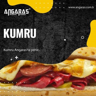 ANGARAS KOKOREÇ & MİDYE