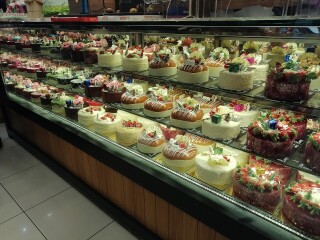 EMRE PASTA CAFE