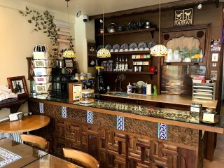 Maria's Cheesecakes Beykoz