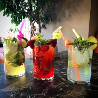 Lamba Cafe Restaurant