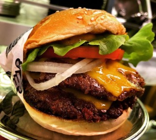 Dobby's Burger Place, 42Maslak Mall