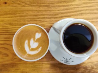 AWAKE Coffee & Espresso Konak İzmir