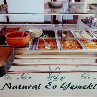 Natural Ev Yemekleri Lokantası