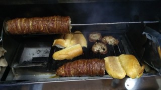 Canım Kokoreç Cevo'nun Yeri