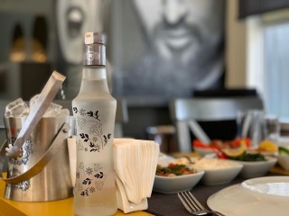 Meyhane İstanbul Caddebostan