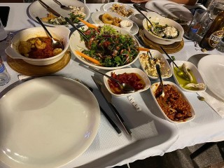 AYANA Restaurant