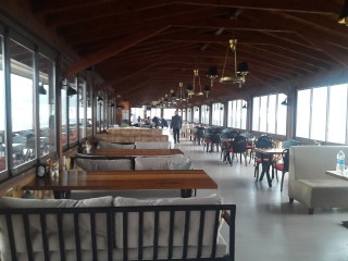 Marina Iskele Restoranı