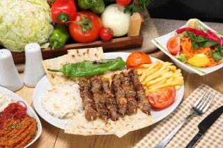 Kuzey Yıldızı Restaurant Turan Güneş Bulvarı