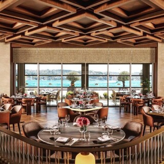 Novikov Istanbul Restaurant & Bar